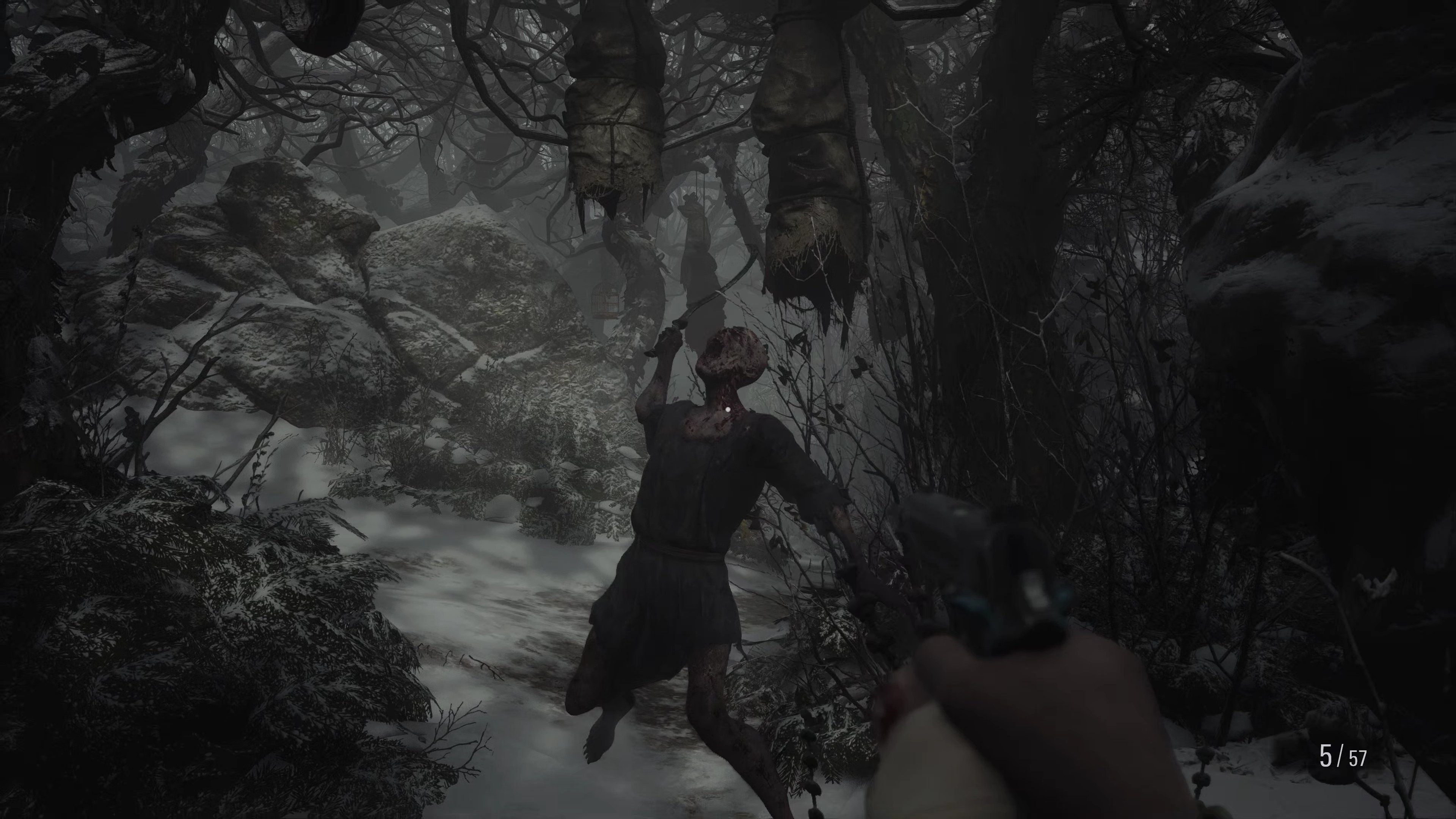Resident Evil Village - Imagen 42
